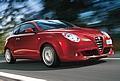 Alfa Romeo Mito. Foto: Auto-Reporter/Alfa Romeo